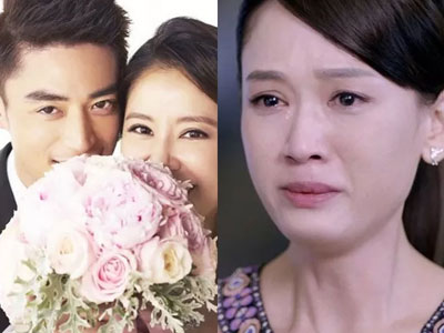 Trần Kiều Ân say xỉn, khóc lóc ầm ĩ trong đêm Hoắc Kiến Hoa - Lâm Tâm Như tổ chức hôn lễ
