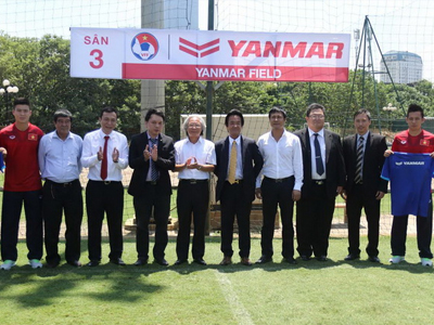 Tuyển Việt Nam mời Indonesia đấu giao hữu