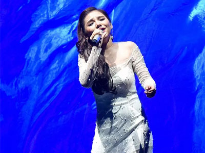 X-Factor: Minh Như hát "Anh cứ đi đi" ai cũng khen, chỉ có Tùng Dương không thích
