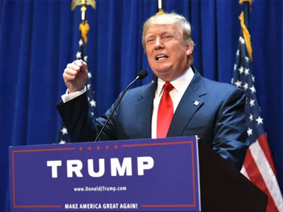 50 quan chức Cộng hòa Mỹ ký thư ngỏ phản đối Donald Trump