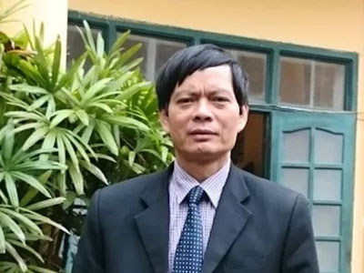 Lạm thu ở Thanh Hoá: Bí thư huyện nói về việc tạo sức ép với xã