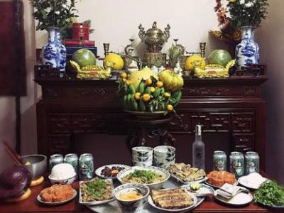 Lễ Vu Lan và cúng Cô hồn khác nhau như thế nào?