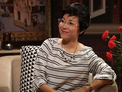MC Thảo Vân: "Sau quyết định ly hôn chắc gì mình đã là người khổ nhất"