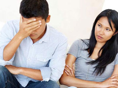 Nếu một ngày bị chồng chán, hãy soi gương
