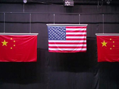 Người Trung Quốc giận dữ vì quốc kỳ bị in sai ở Olympic Rio