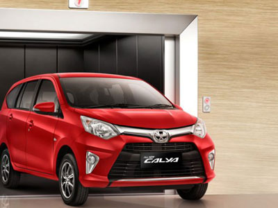 Ô tô Toyota mới giá 225 triệu có về Việt Nam?