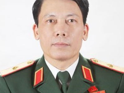 Thiếu tướng Lê Xuân Duy, Phụ trách Tư lệnh Quân khu 2 từ trần