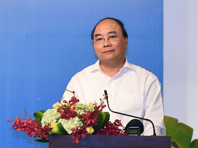 Thủ tướng: "Việt Nam sẽ không có phố đèn đỏ, không làm casino tràn lan"