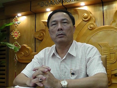 Bầu Đệ lên tiếng trần tình xung quanh việc làm "nóng" dư luận