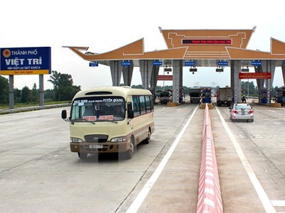 Bộ Giao thông nói gì về việc nhà đầu tư “dọa” đóng cầu Hạc Trì?
