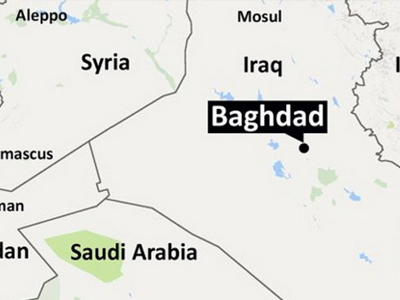 Cháy bệnh viện ở Baghdad, 11 trẻ sơ sinh thiệt mạng