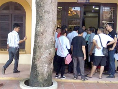 Chủ tịch Hà Nội lên tiếng về “nghĩa trang tro cốt”