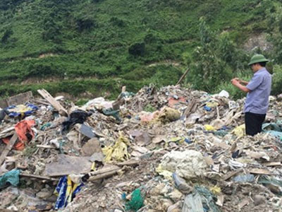 Có hay không Hà Tĩnh dâng “bảo bối” cho Formosa?