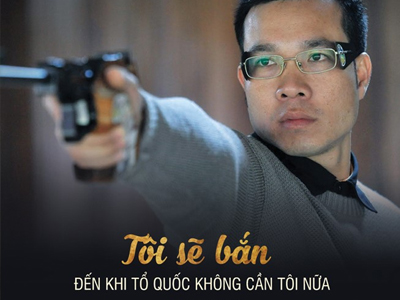 Hoàng Xuân Vinh đối mặt những chấn thương tiềm ẩn