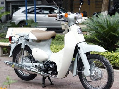 Honda Việt Nam được định giá 17.000 tỷ đồng, trong khi Toyota chỉ 4.100 tỷ?
