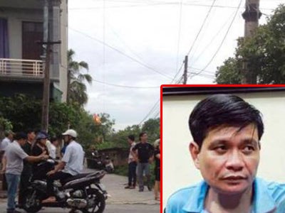 Kẻ chủ mưu giết Giám đốc từng khiến 1 lãnh đạo ngành Tòa án mất chức