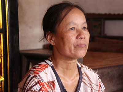 Lời kể đẫm nước mắt của con gái tử tù 43 năm bị kết án oan sai