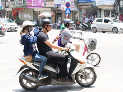 Mải săn Pokemon, nhiều người bị công an phạt