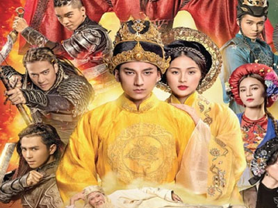 "Tấm Cám" liệu có phải là dã tràng xe cát?