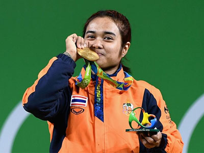 Thái Lan săn vàng Olympic với giá bao nhiêu?