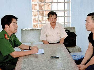 Truy tố đối tượng giết người khiến ông Huỳnh Văn Nén bị tù oan