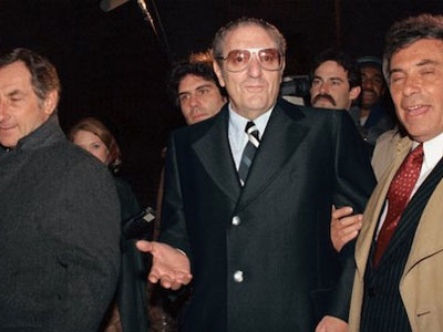 Băng đảng mafia Ý khét tiếng lộng hành ở Mỹ