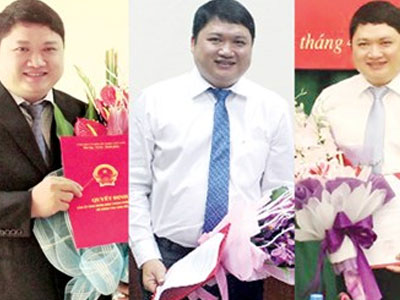 Bộ Công Thương: Thua lỗ nghìn tỷ vẫn thăng tiến chóng mặt