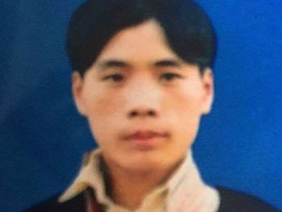 Chân dung nghi can gây ra vụ thảm án ở Lào Cai