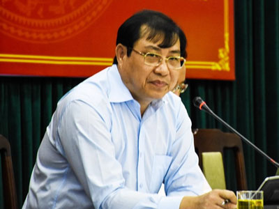 "Công an không ngồi chung ghế, nhậu cùng bàn với tội phạm"