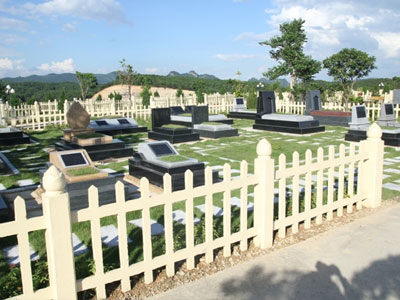 Đại gia bỏ 3 tỷ xí "đất vàng" báo hiếu bố mẹ mùa Vu lan