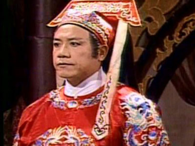 Diễn viên "Bao Thanh Thiên" từng đóng phim cấp ba để trả nợ