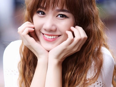 Hari Won: Từ cái yêu vì "lạ" đến bị ghét vì quá "may mắn"
