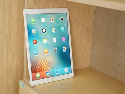 iPad Pro có hàng tân trang, giá rẻ hơn tối đa 160 USD