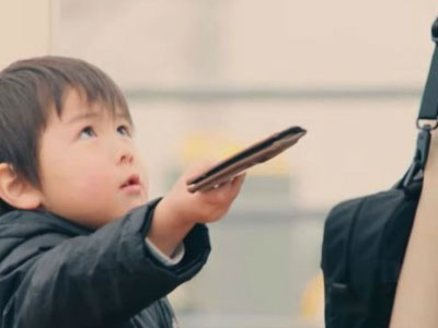 Lý do các em bé Nhật Bản không bao giờ "ăn vạ"