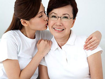 Mẹ chồng tốt thế này, tôi kiếm cả đời cũng không có
