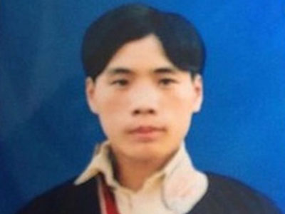 Thảm án Lào Cai: Nghi can từng có tình cảm với nạn nhân