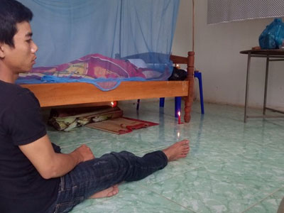 Sản phụ tử vong ở Kon Tum vì "sốc thuốc gây tê"