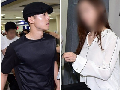 Tài tử Vườn sao băng Kim Hyun Joong thắng kiện bạn gái cũ