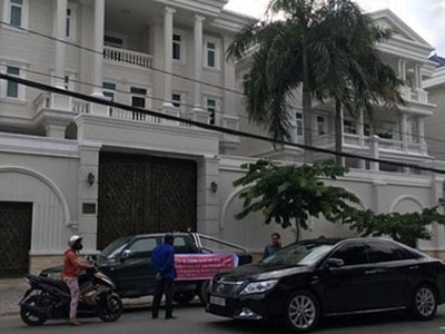 Thêm doanh nghiệp tố công ty chồng Thu Minh thiếu nợ nhiều năm