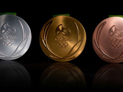 Tiền thưởng Olympic: Người giàu to, kẻ "khóc thầm"