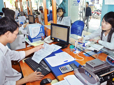 Tổng cục Thuế lên tiếng chuyện xóa gần 8.000 tỷ đồng nợ thuế