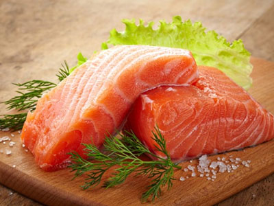 Ăn gì để tóc ít rụng, mọc nhanh?