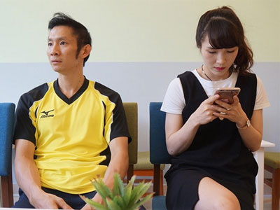 Bật mí về Vũ Thị Trang, người "truyền lửa" cho Tiến Minh