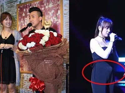 Chỉ trong nửa năm, Hari Won đã trở thành "trung tâm thị phi" mới của showbiz Việt!