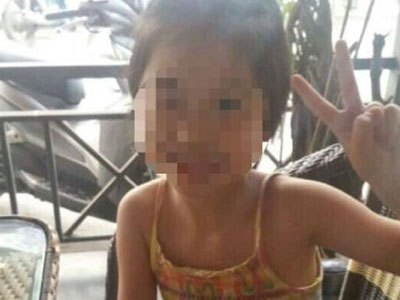 Con gái mất tích trở về, mẹ vẫn lo bị 'bắt' lại