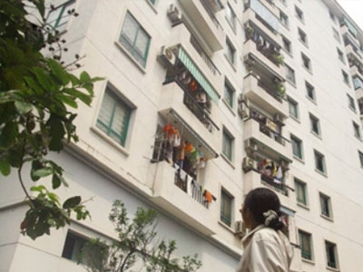 Giá nhà cao gấp 25 lần thu nhập và lời “thú tội” của chủ doanh nghiệp địa ốc
