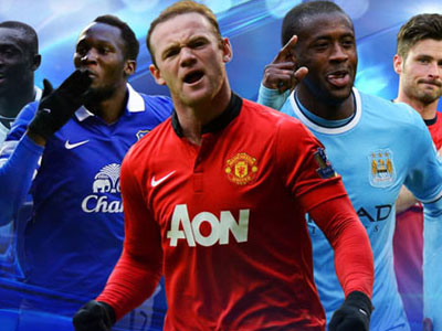 Lịch thi đấu vòng 1 Ngoại hạng Anh, xem trực tiếp Premier League