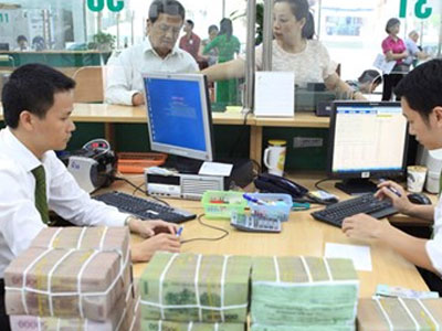 Ngân hàng Nhà nước đã “bơm- hút” tiền tệ thế nào?