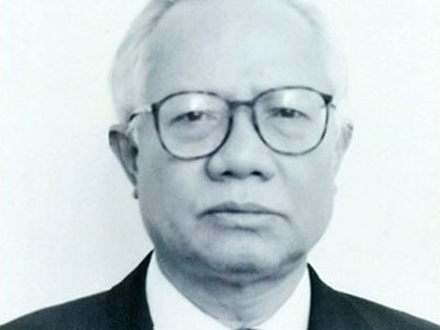 Nguyên Bộ trưởng Đậu Ngọc Xuân qua đời