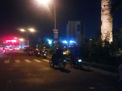 Nỗi khổ của những người sống tại nơi đặt PokeStop và Gym